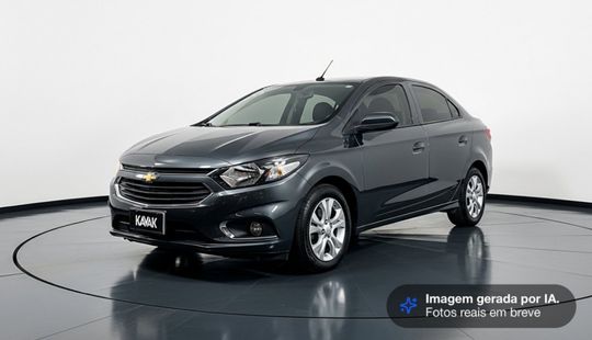 Chevrolet • Prisma