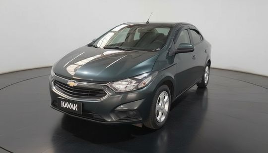 Chevrolet • Prisma
