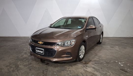 Chevrolet • Cavalier