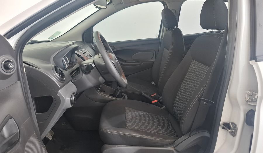 Ford Ka 1.5 SE Sedan 2018