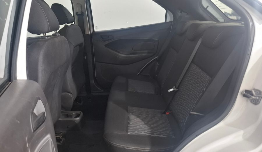 Ford Ka 1.5 SE Sedan 2018