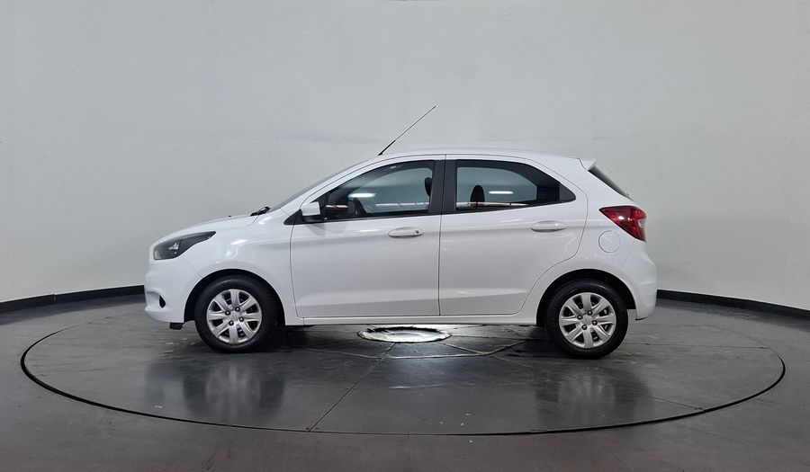 Ford Ka 1.5 SE Sedan 2018