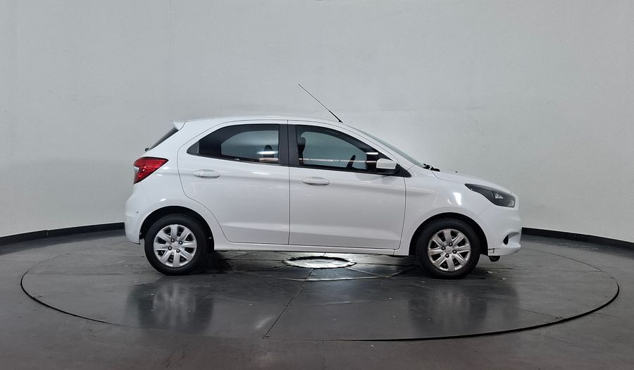 Ford Ka 1.5 SE Sedan 2018