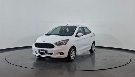 Ford • Ka