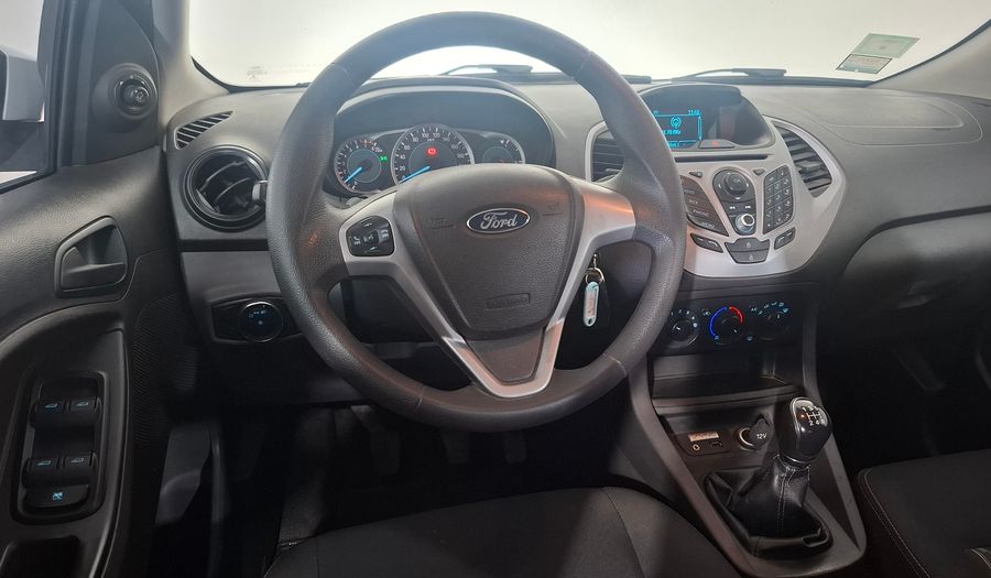 Ford Ka 1.5 SE Sedan 2018
