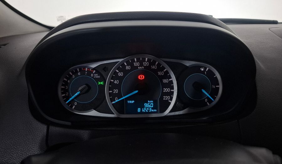 Ford Ka 1.5 SE Sedan 2018