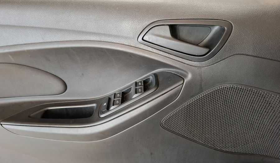 Ford Ka 1.5 SE Sedan 2018