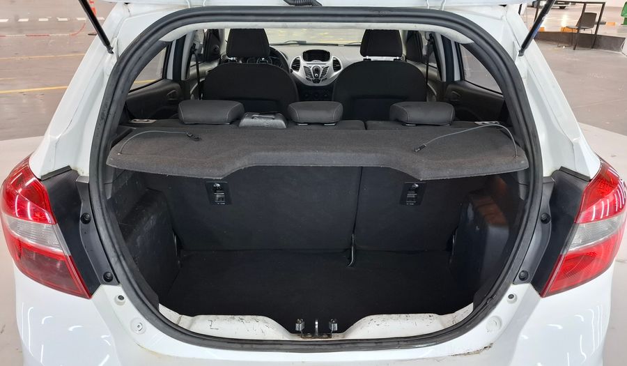 Ford Ka 1.5 SE Sedan 2018