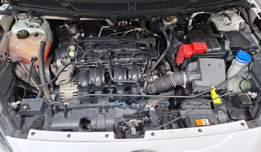 Ford Ka 1.5 SE Sedan 2018