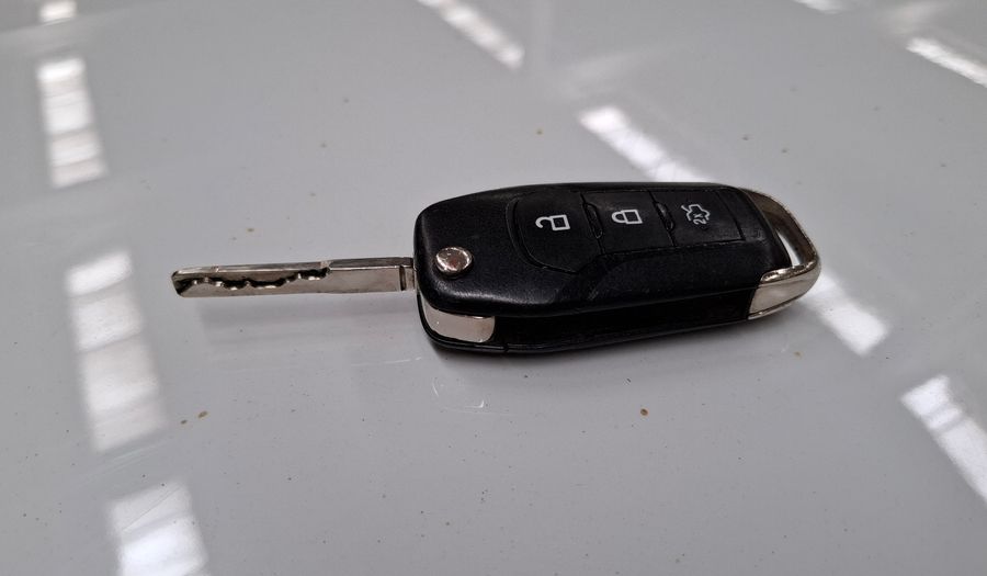 Ford Ka 1.5 SE Sedan 2018