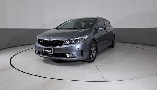 Kia • FORTE