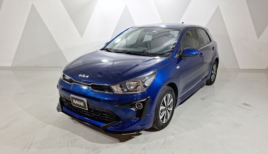 Kia • Rio