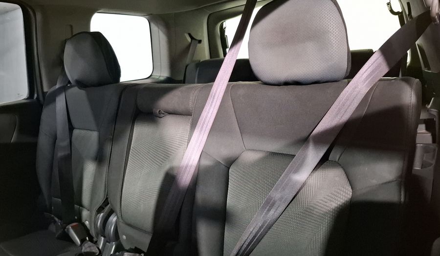 Honda Pilot 3.5 2WD EX AT Suv 2013