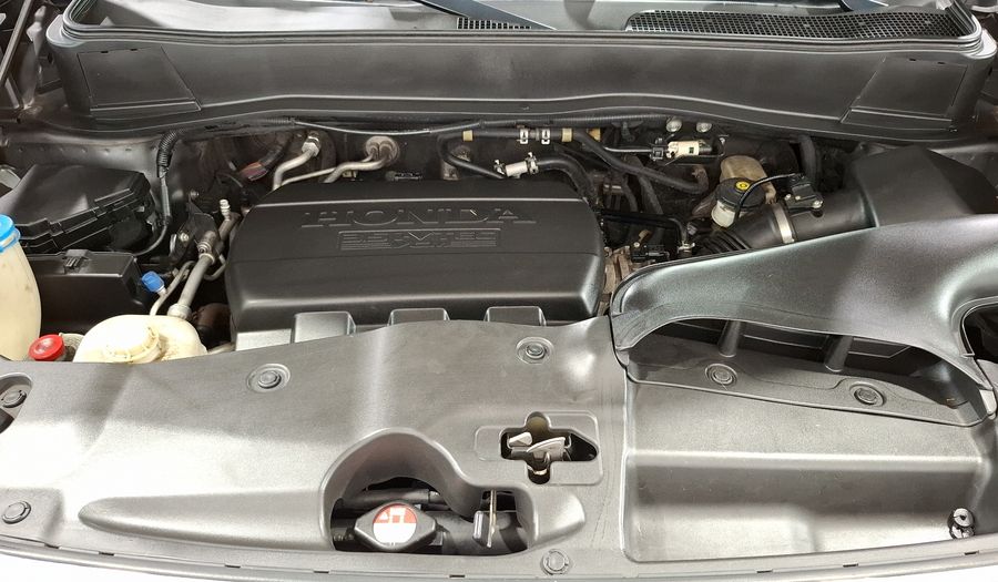 Honda Pilot 3.5 2WD EX AT Suv 2013