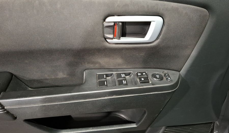 Honda Pilot 3.5 2WD EX AT Suv 2013