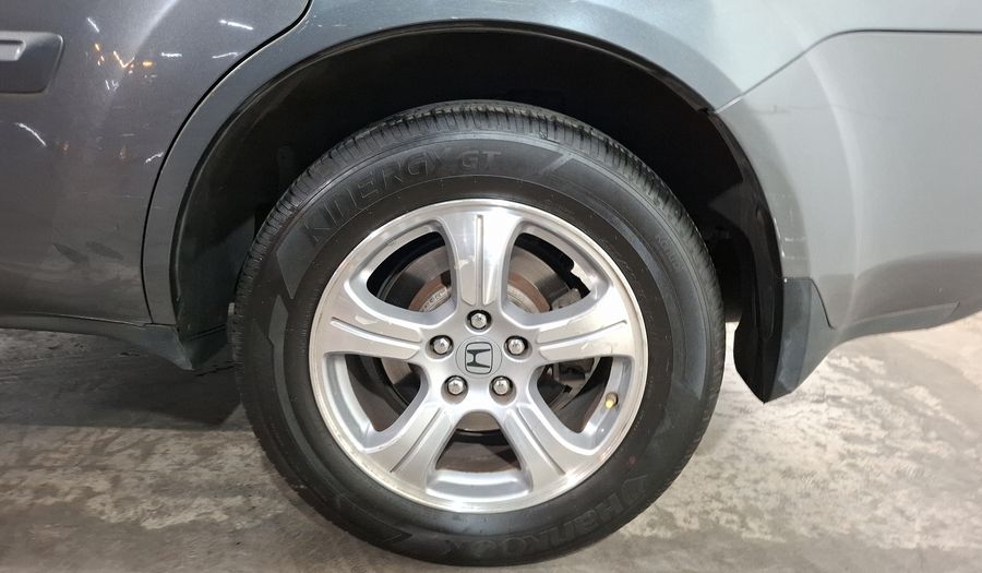 Honda Pilot 3.5 2WD EX AT Suv 2013