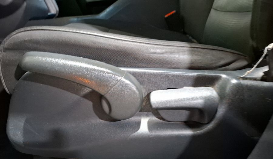 Honda Pilot 3.5 2WD EX AT Suv 2013