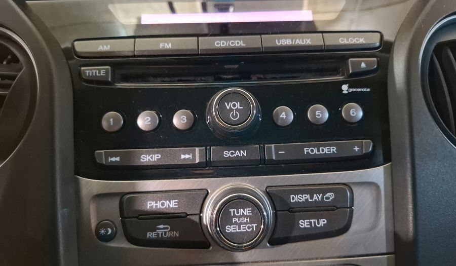 Honda Pilot 3.5 2WD EX AT Suv 2013