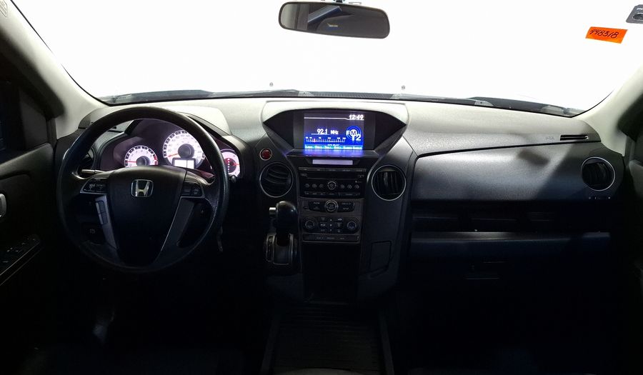 Honda Pilot 3.5 2WD EX AT Suv 2013