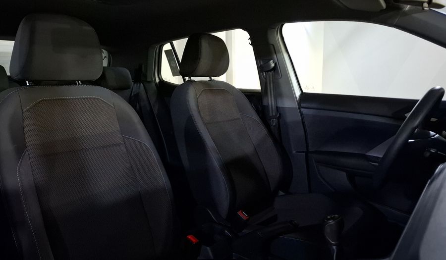 Volkswagen T-cross 1.6 TRENDLINE Suv 2022