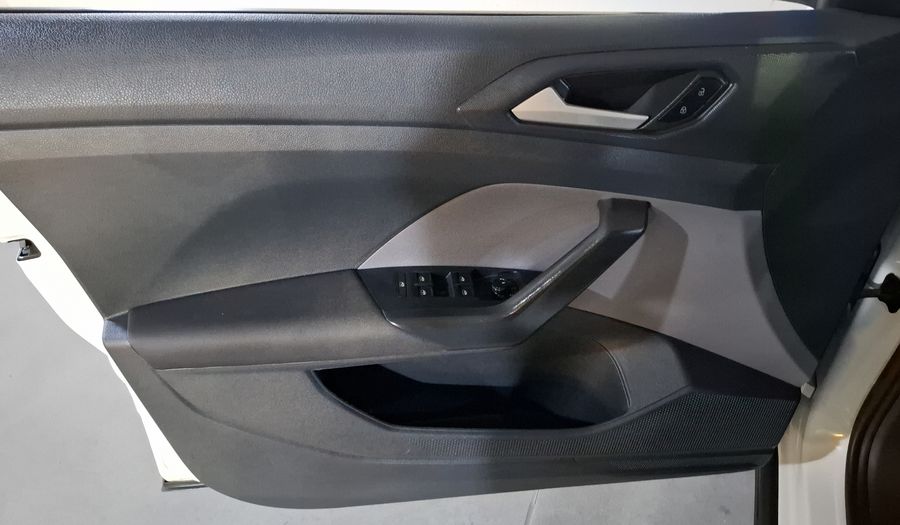 Volkswagen T-cross 1.6 TRENDLINE Suv 2022