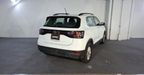Volkswagen T-cross 1.6 TRENDLINE Suv 2022