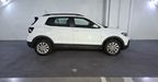 Volkswagen T-cross 1.6 TRENDLINE Suv 2022