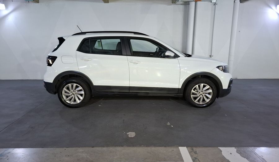 Volkswagen T-cross 1.6 TRENDLINE Suv 2022