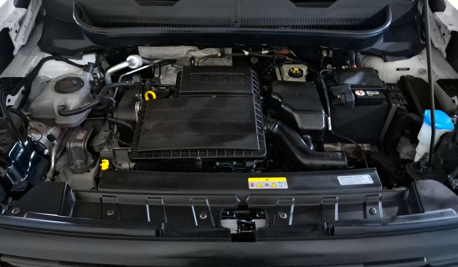 Volkswagen T-cross 1.6 TRENDLINE Suv 2022