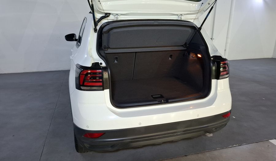 Volkswagen T-cross 1.6 TRENDLINE Suv 2022