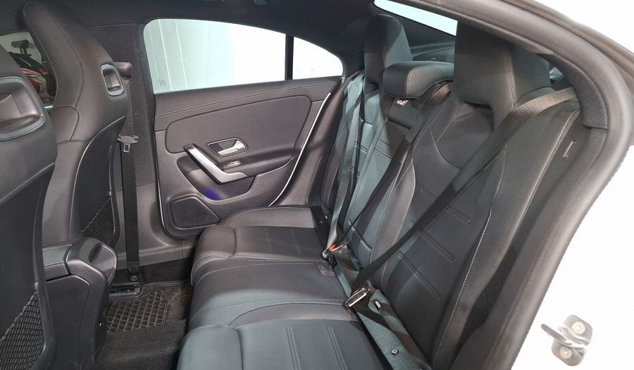 Mercedes Benz Clase Cla 1.3 MHEV CLA 200 LINE DCT Coupe 2024