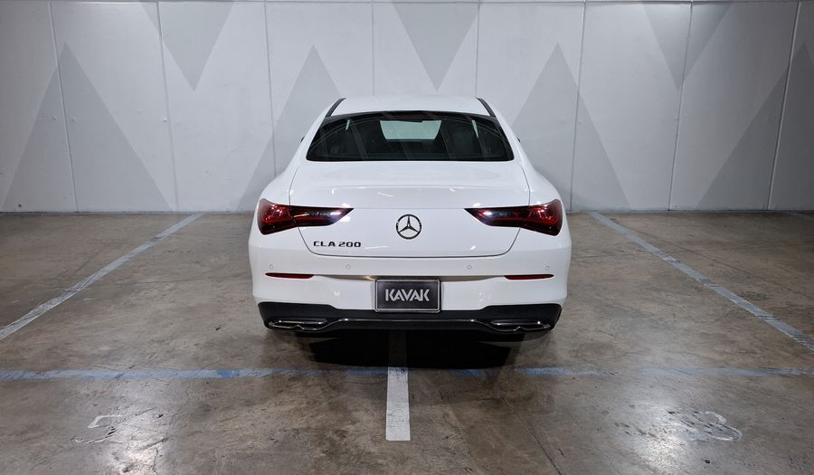 Mercedes Benz Clase Cla 1.3 MHEV CLA 200 LINE DCT Coupe 2024