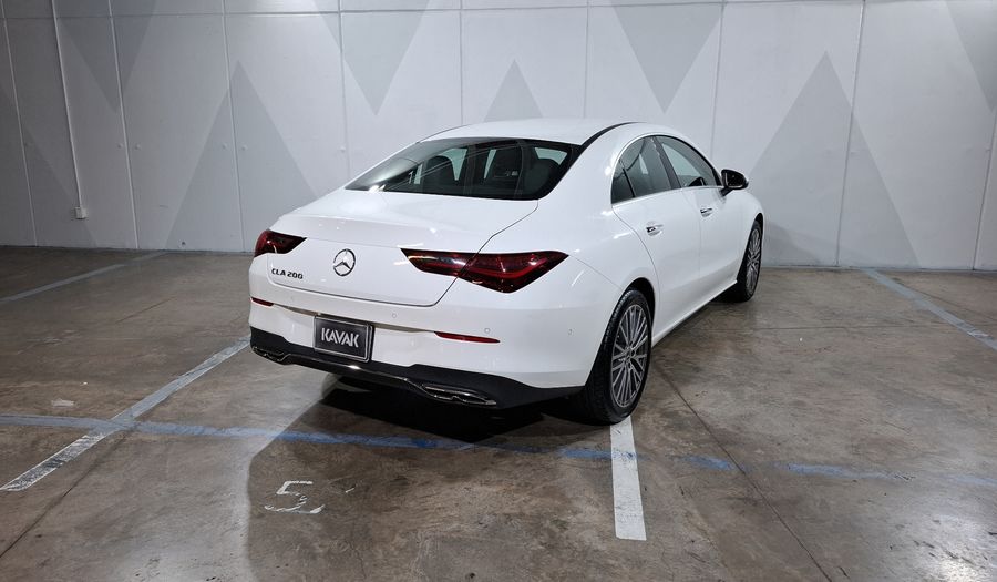 Mercedes Benz Clase Cla 1.3 MHEV CLA 200 LINE DCT Coupe 2024