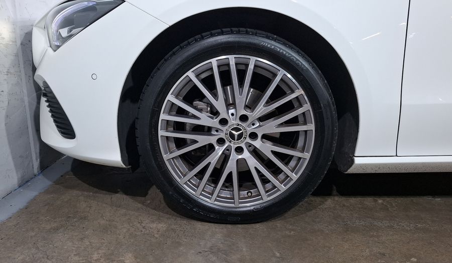 Mercedes Benz Clase Cla 1.3 MHEV CLA 200 LINE DCT Coupe 2024