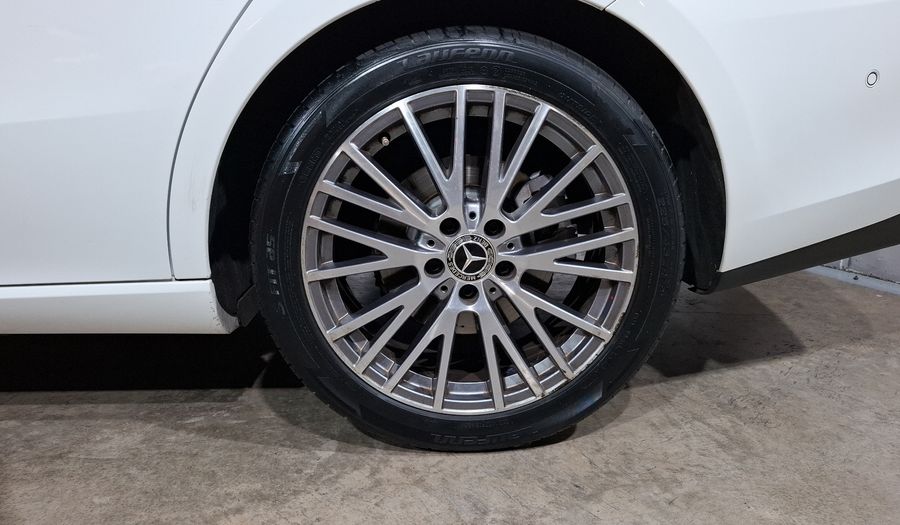 Mercedes Benz Clase Cla 1.3 MHEV CLA 200 LINE DCT Coupe 2024