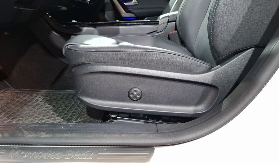 Mercedes Benz Clase Cla 1.3 MHEV CLA 200 LINE DCT Coupe 2024