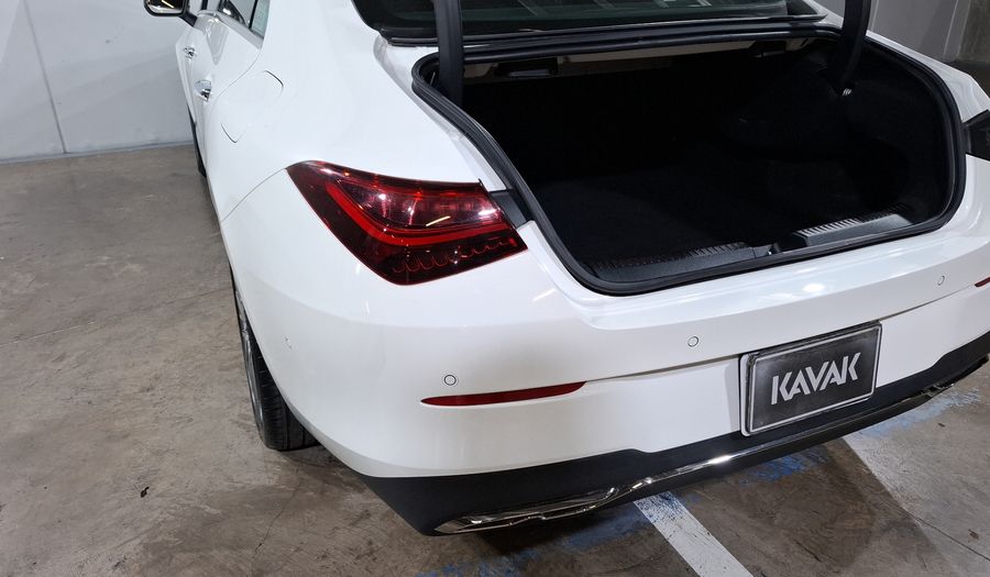 Mercedes Benz Clase Cla 1.3 MHEV CLA 200 LINE DCT Coupe 2024