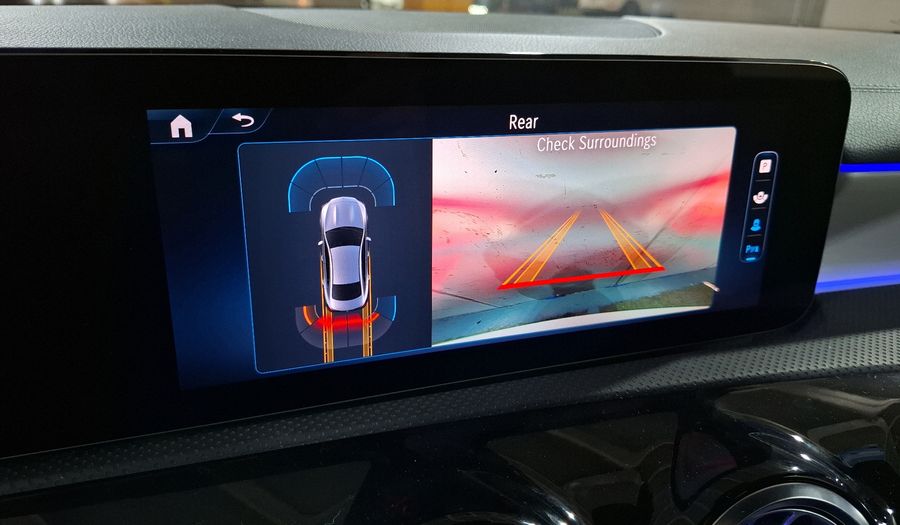Mercedes Benz Clase Cla 1.3 MHEV CLA 200 LINE DCT Coupe 2024