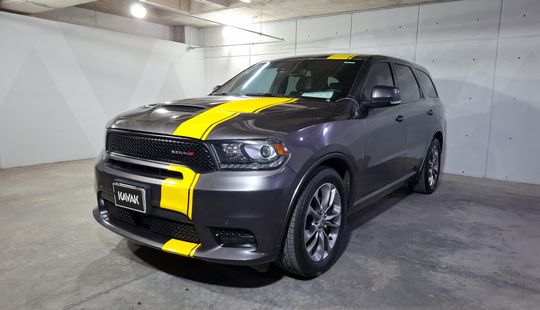 Dodge • Durango