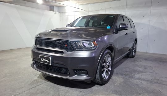Dodge • Durango