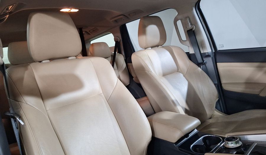 Mitsubishi Montero 3.0 SE AUTO 4WD Suv 2020