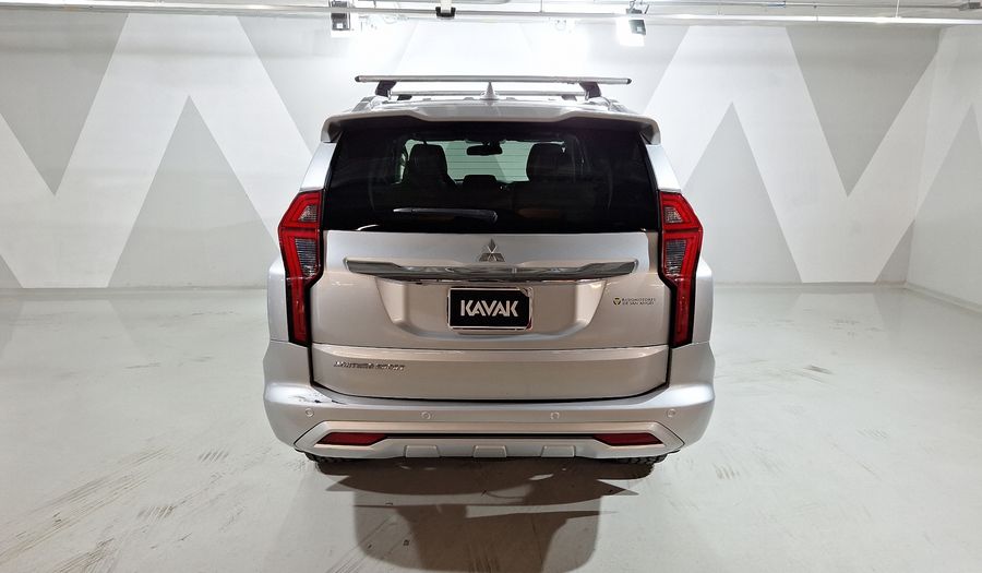 Mitsubishi Montero 3.0 SE AUTO 4WD Suv 2020