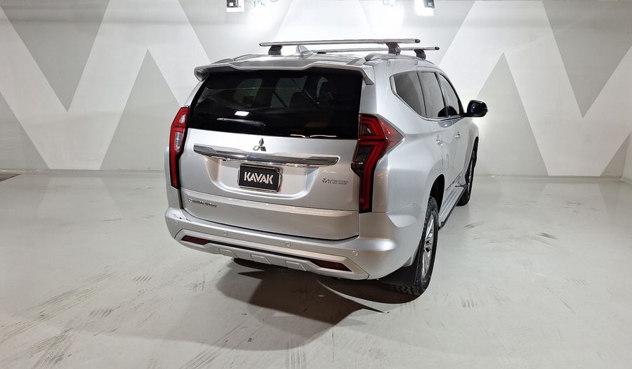 Mitsubishi Montero 3.0 SE AUTO 4WD Suv 2020