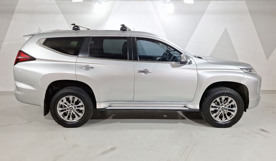 Mitsubishi Montero 3.0 SE AUTO 4WD Suv 2020