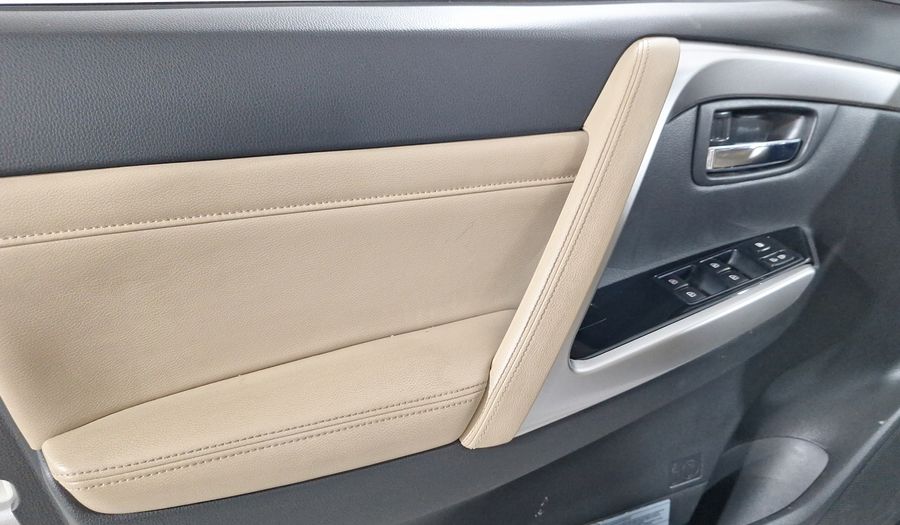 Mitsubishi Montero 3.0 SE AUTO 4WD Suv 2020