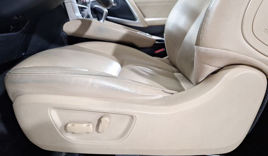 Mitsubishi Montero 3.0 SE AUTO 4WD Suv 2020