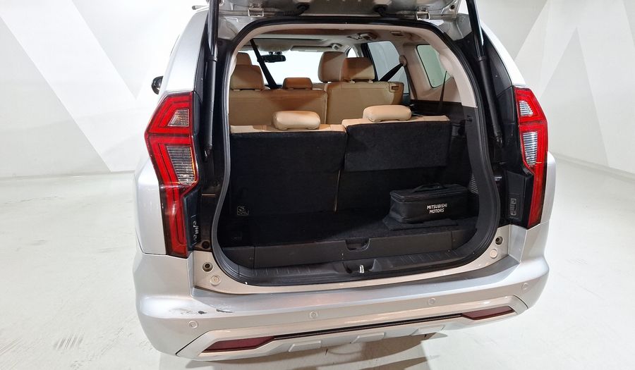 Mitsubishi Montero 3.0 SE AUTO 4WD Suv 2020