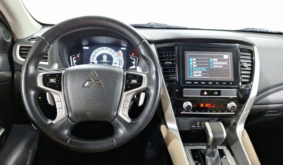 Mitsubishi Montero 3.0 SE AUTO 4WD Suv 2020