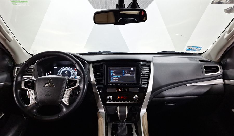 Mitsubishi Montero 3.0 SE AUTO 4WD Suv 2020