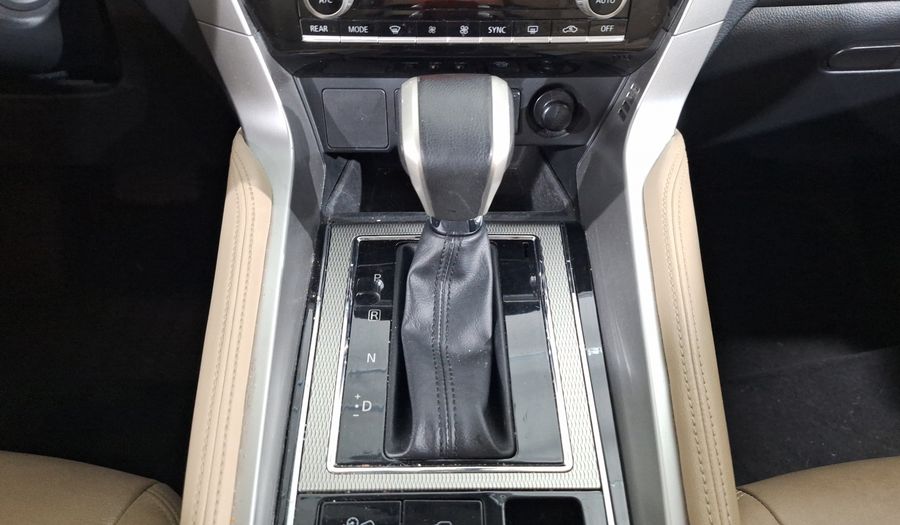 Mitsubishi Montero 3.0 SE AUTO 4WD Suv 2020